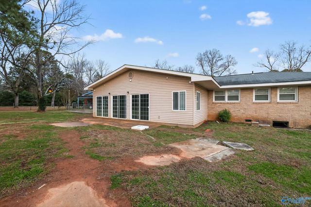 3110 S Nevel Circle NW, Huntsville, AL 35810