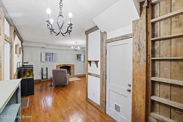 790 Allin Dr, Harrodsburg, KY 40330