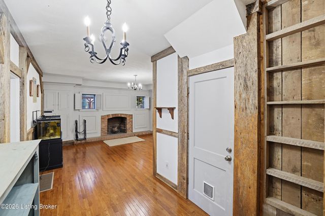 790 Allin Dr, Harrodsburg, KY 40330