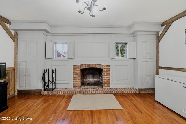 790 Allin Dr, Harrodsburg, KY 40330