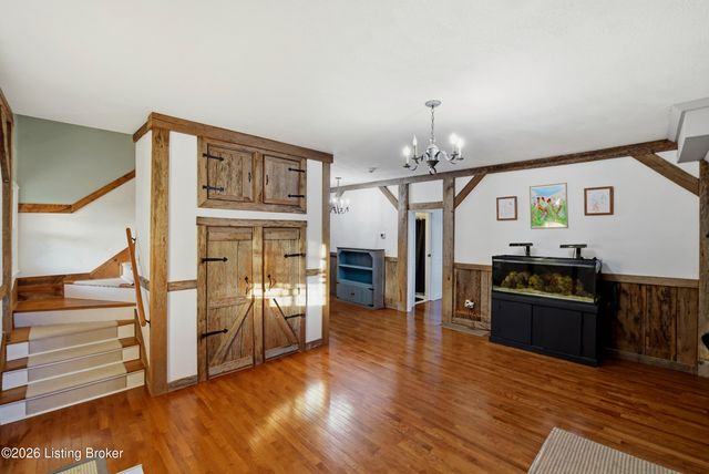 790 Allin Dr, Harrodsburg, KY 40330