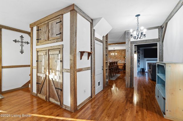 790 Allin Dr, Harrodsburg, KY 40330