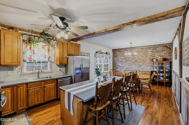 790 Allin Dr, Harrodsburg, KY 40330