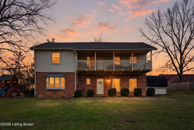 790 Allin Dr, Harrodsburg, KY 40330