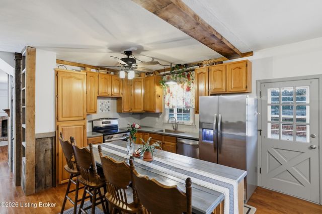 790 Allin Dr, Harrodsburg, KY 40330
