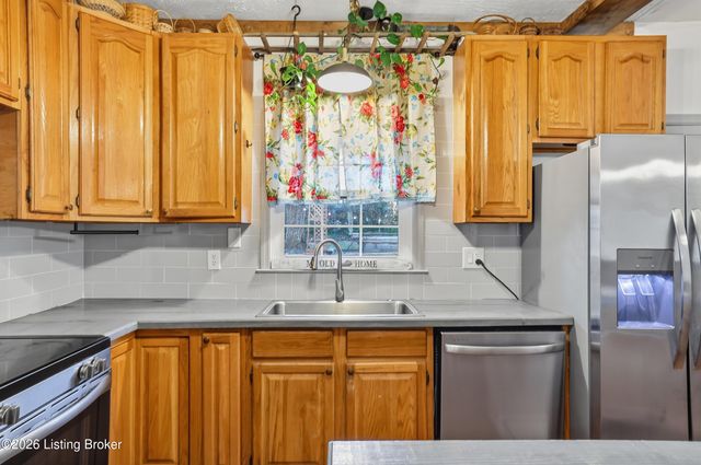 790 Allin Dr, Harrodsburg, KY 40330