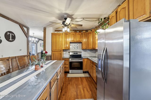 790 Allin Dr, Harrodsburg, KY 40330