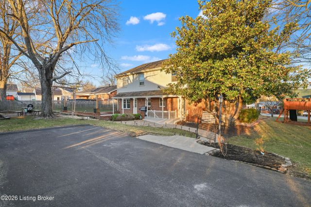 790 Allin Dr, Harrodsburg, KY 40330