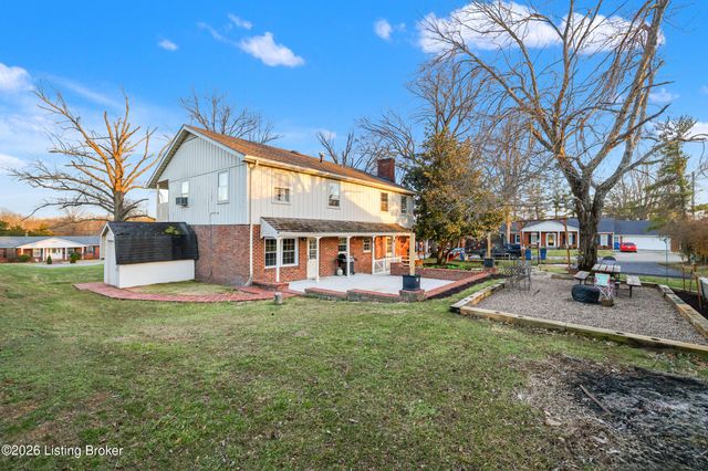 790 Allin Dr, Harrodsburg, KY 40330