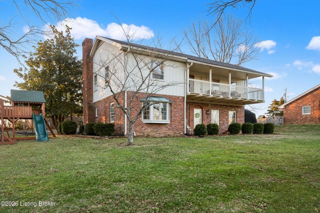790 Allin Dr, Harrodsburg, KY 40330