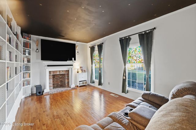 790 Allin Dr, Harrodsburg, KY 40330