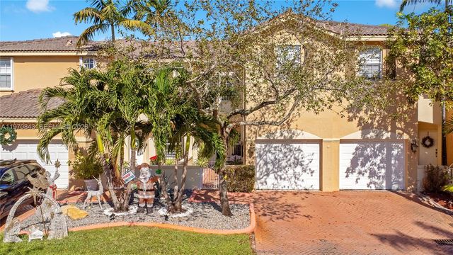 11261 NW 55th Ln NA, Doral, FL 33178