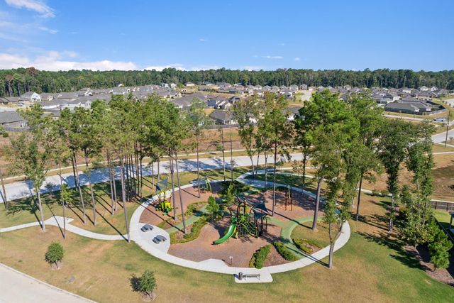 17145 Pinewood Branch Drive, New Caney, TX 77357