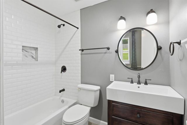 10130 Woodwick Street, Houston, TX 77016