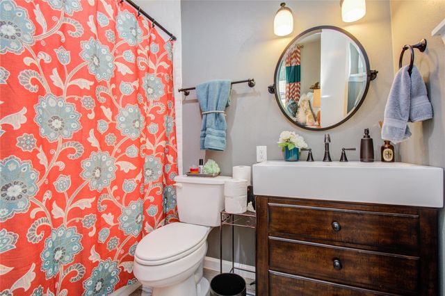 10130 Woodwick Street, Houston, TX 77016