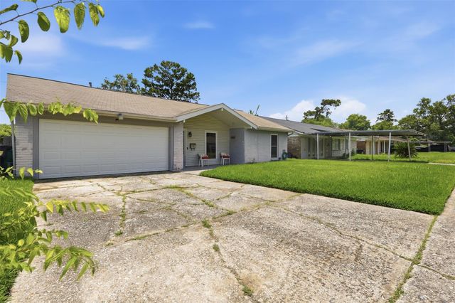 10130 Woodwick Street, Houston, TX 77016
