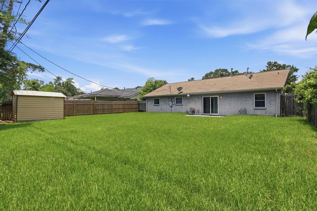 10130 Woodwick Street, Houston, TX 77016