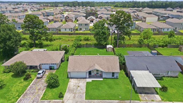 10130 Woodwick Street, Houston, TX 77016