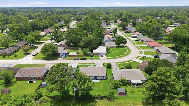 10130 Woodwick Street, Houston, TX 77016