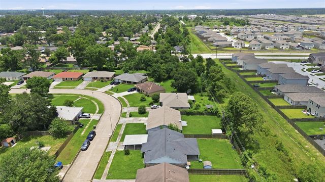 10130 Woodwick Street, Houston, TX 77016