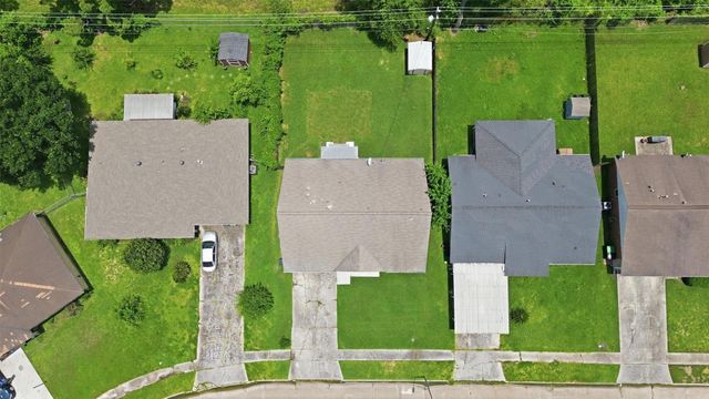 10130 Woodwick Street, Houston, TX 77016