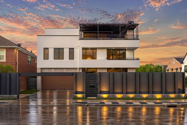 6002 Valley Forge Drive, Houston, TX 77057