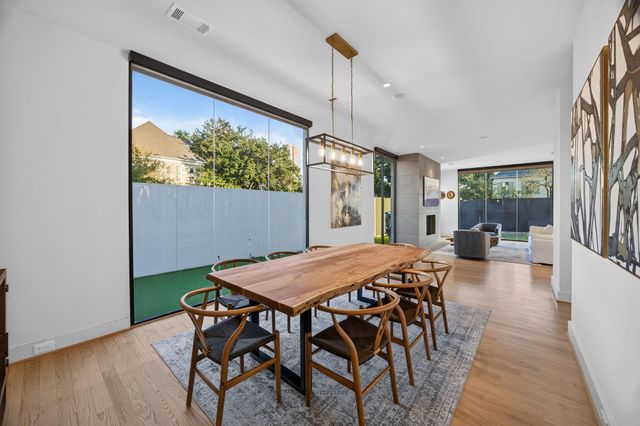 6002 Valley Forge Drive, Houston, TX 77057