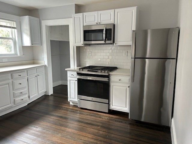 86 Aberdeen 2, Cambridge, MA 02138