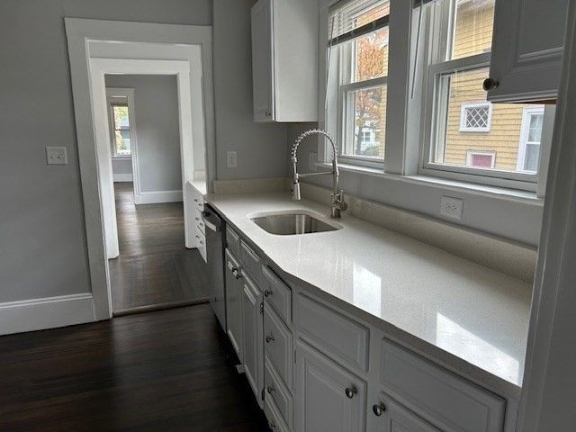 86 Aberdeen 2, Cambridge, MA 02138