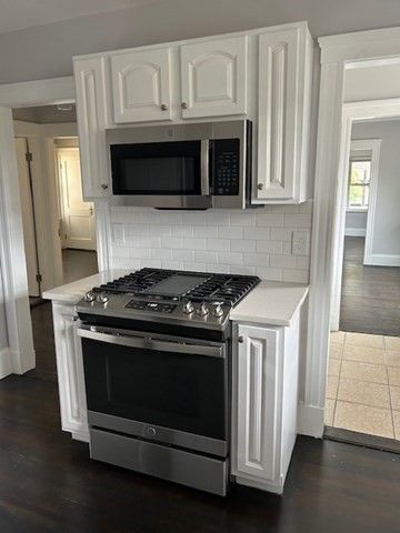 86 Aberdeen 2, Cambridge, MA 02138