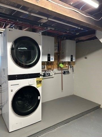 86 Aberdeen 2, Cambridge, MA 02138