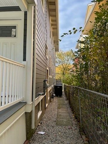 86 Aberdeen 2, Cambridge, MA 02138