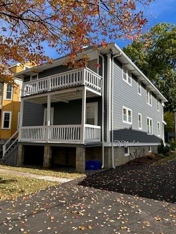 86 Aberdeen 2, Cambridge, MA 02138