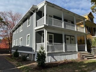 86 Aberdeen 2, Cambridge, MA 02138