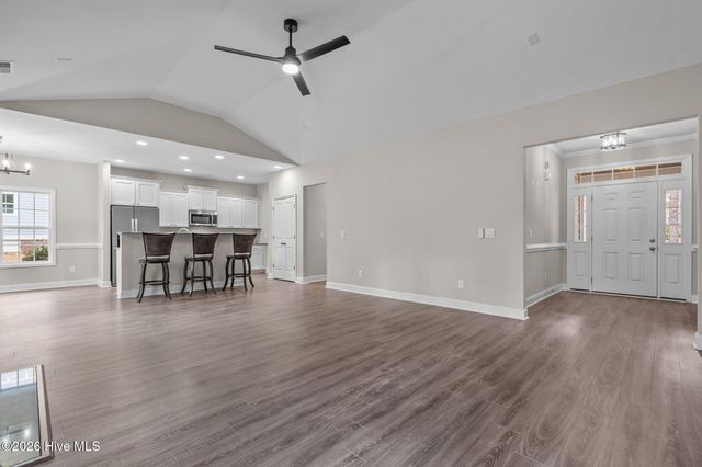 286 Longleaf Drive, West End, NC 27376