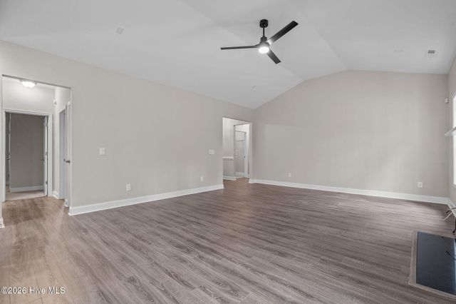 286 Longleaf Drive, West End, NC 27376