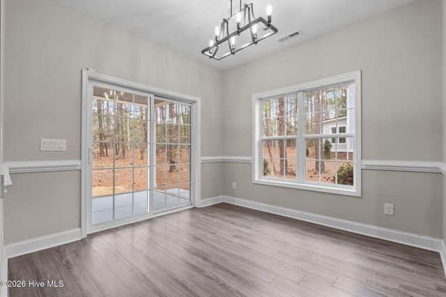 286 Longleaf Drive, West End, NC 27376