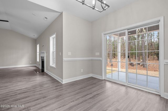 286 Longleaf Drive, West End, NC 27376