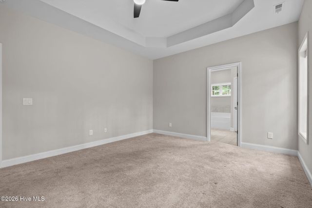 286 Longleaf Drive, West End, NC 27376