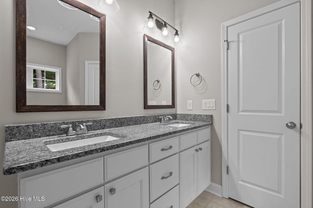 286 Longleaf Drive, West End, NC 27376