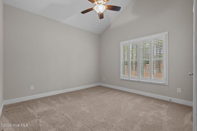 286 Longleaf Drive, West End, NC 27376