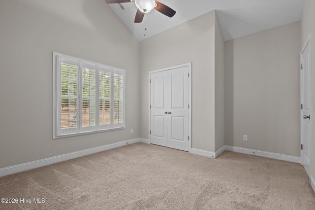 286 Longleaf Drive, West End, NC 27376