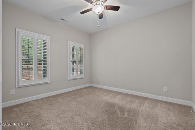 286 Longleaf Drive, West End, NC 27376