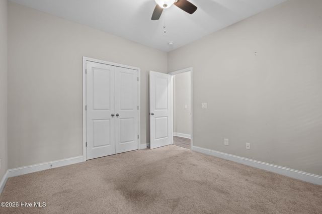 286 Longleaf Drive, West End, NC 27376