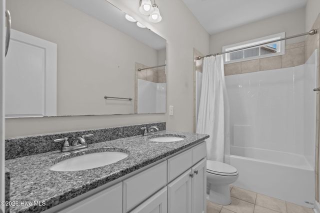 286 Longleaf Drive, West End, NC 27376