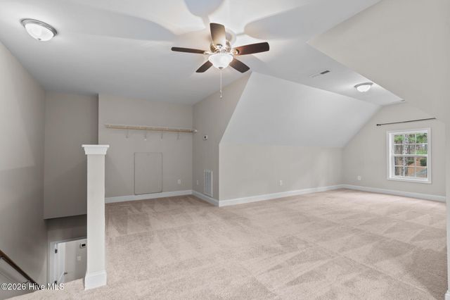 286 Longleaf Drive, West End, NC 27376