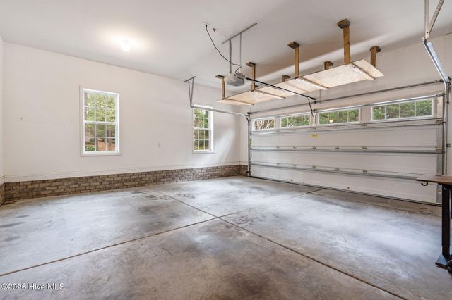 286 Longleaf Drive, West End, NC 27376