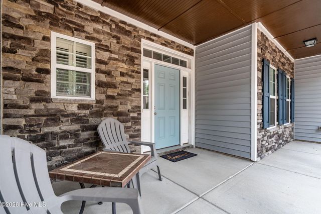 286 Longleaf Drive, West End, NC 27376