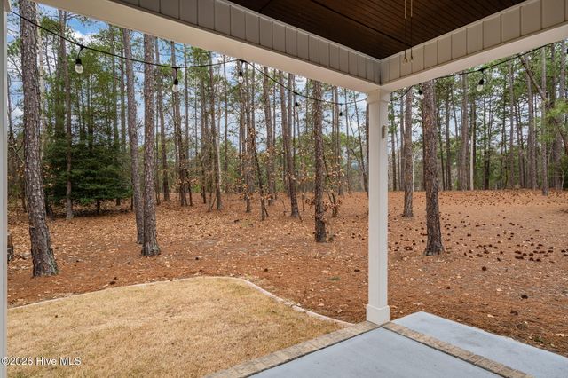 286 Longleaf Drive, West End, NC 27376