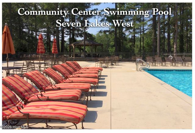 286 Longleaf Drive, West End, NC 27376